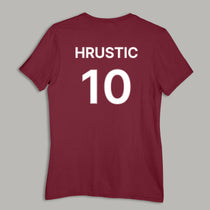 Qatar Football Fan T-Shirt – Premium Quality