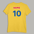 Romania Football Fan T-Shirt – 2026 Football World Cup TShirt