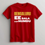 Ee Sala Cup Namdu Cricket Fan T-Shirt | Cricket Fan Jersey