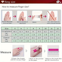 Stainless steel Ring for Women Simple Classic Style  Plating Seamless Fade Resistant Perfect for Daily Wear and Valentine's Day