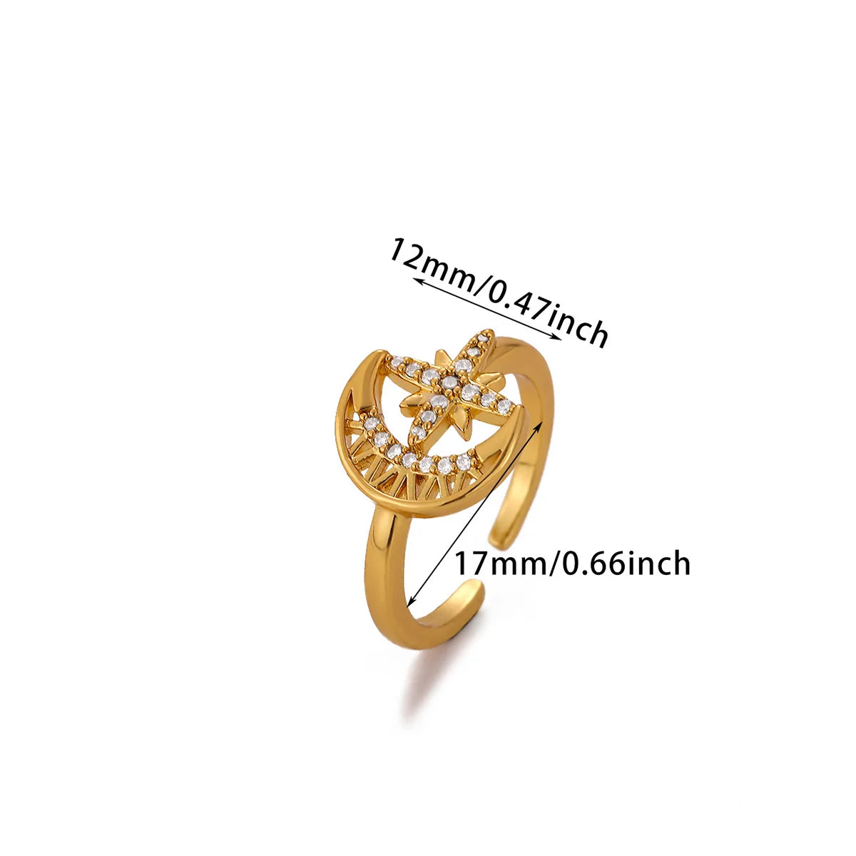 Pink Romantic Rose Rings For Women Elegant Fashion Full Zircon Flower Anillos Gold Color Jewelry Valentine's Day Wife Mama Gift