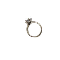 Luxury Yet Stylish Jewelry with A Design Sense Ring and Earrings A Dual-purpose Jewelry That Can Be Used As Earrings or Rings
