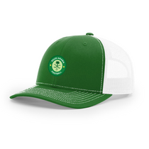 Saudi Arabia Flag Cap - Football/Basketball Fan Cap