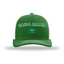 Saudi Arabia Country Flag Cap - Football/Basketball Fan Cap