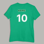 Saudi Arabia Football Fan T-Shirt – 2026 Football World Cup TShirt
