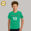 Saudi Arabia Soccer Fan T-Shirt For Boys/Youth – 2026 Football World Cup TShirt