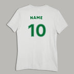 Saudi Arabia Football Fan T-Shirt – 2026 Football World Cup TShirt