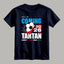 We’ll Be Coming Tartan Army Scotland World Cup 2026 Football shirt