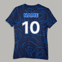 Scotland Soccer 3D T-Shirt – Unisex T-Shirt