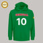 Senegal Soccer Fan Hoodie – 2026 World Cup Football Sweatshirt