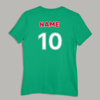 Senegal Football Fan T-Shirt – Premium Quality