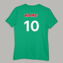 Senegal Football Fan T-Shirt – Premium Quality