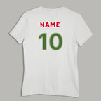 Senegal Football Fan T-Shirt – Premium Quality