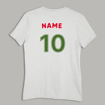 Senegal Football Fan T-Shirt – Premium Quality