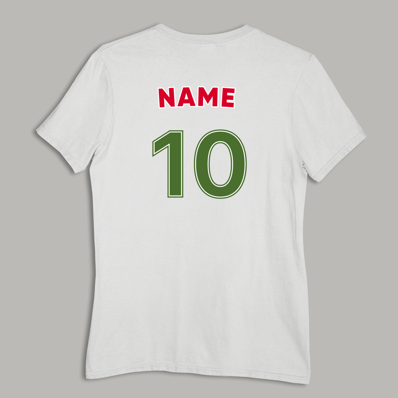 Senegal Football Fan T-Shirt – Premium Quality