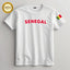 Senegal Football Fan T-Shirt – 2026 Football World Cup TShirt