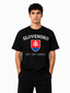 Slovakia Graphic Tee – Unisex Country Pride T-Shirt