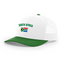 South Africa Country Flag Cap - Football/Basketball Fan Cap