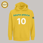 South Africa Soccer Fan Hoodie – 2026 World Cup Football Sweatshirt