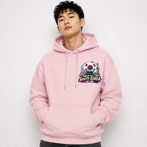 South Korea Country Pride Hoodie – Premium Football Fan Hoodie