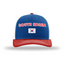 South Korea Country Flag Cap - Football/Basketball Fan Cap