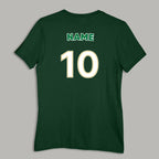 South Africa Football Fan T-Shirt – Premium Quality