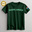 South Africa Football Fan T-Shirt – 2026 Football World Cup TShirt
