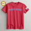 South Korea Football Fan T-Shirt – 2026 Football World Cup TShirt