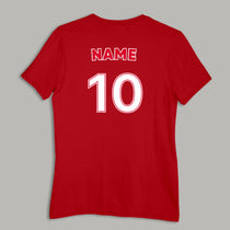 Spain Football Fan T-Shirt – Premium Quality Unisex T-Shirt