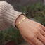 New Fashion Jewelry Special Link Custom Necklace Bracelet Rings Earrings ...