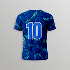 Scotland Football T-Shirt - Dry Fit T Shirt