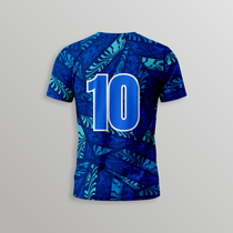 Scotland Football T-Shirt - Dry Fit T Shirt