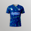 Scotland Football T-Shirt - Dry Fit T Shirt