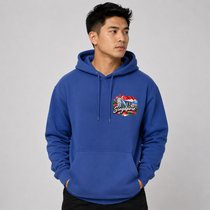 Singapore Country Pride Hoodie – Premium Football Fan Hoodie