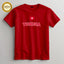 Tunisia Football Fan T-Shirt – 2026 Football World Cup TShirt