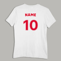 Turkey Football Fan T-Shirt – Football T Shirt