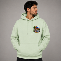 Thailand Country Pride Hoodie – Premium Football Fan Hoodie
