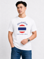 Thailand Graphic Tee – Unisex Country Pride T-Shirt