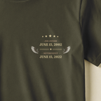 U.S. Army Veteran Shirt