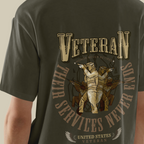 U.S. Army Veteran Shirt