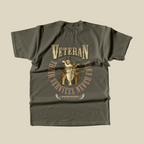 U.S. Army Veteran Shirt