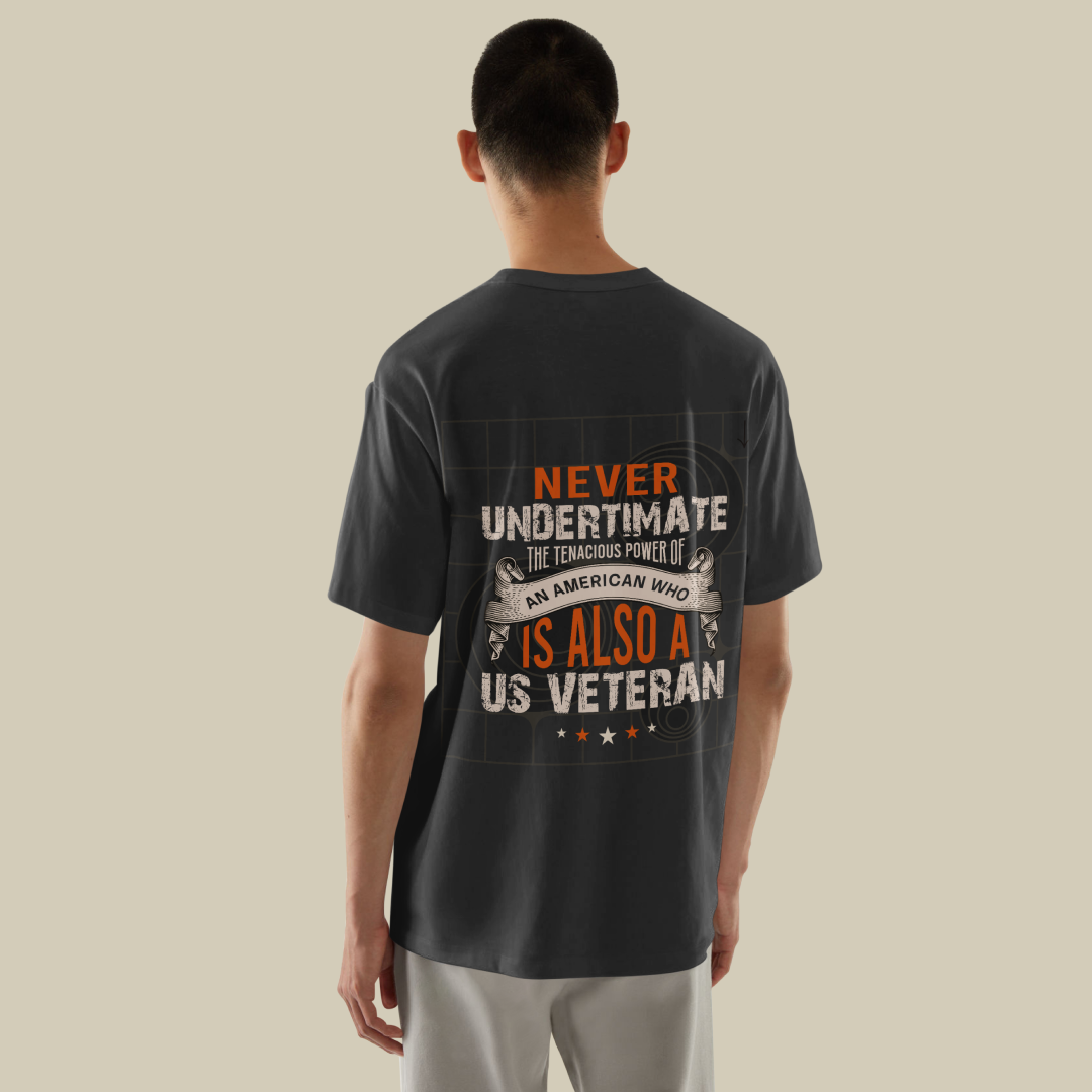 U.S. Army Veteran Shirt