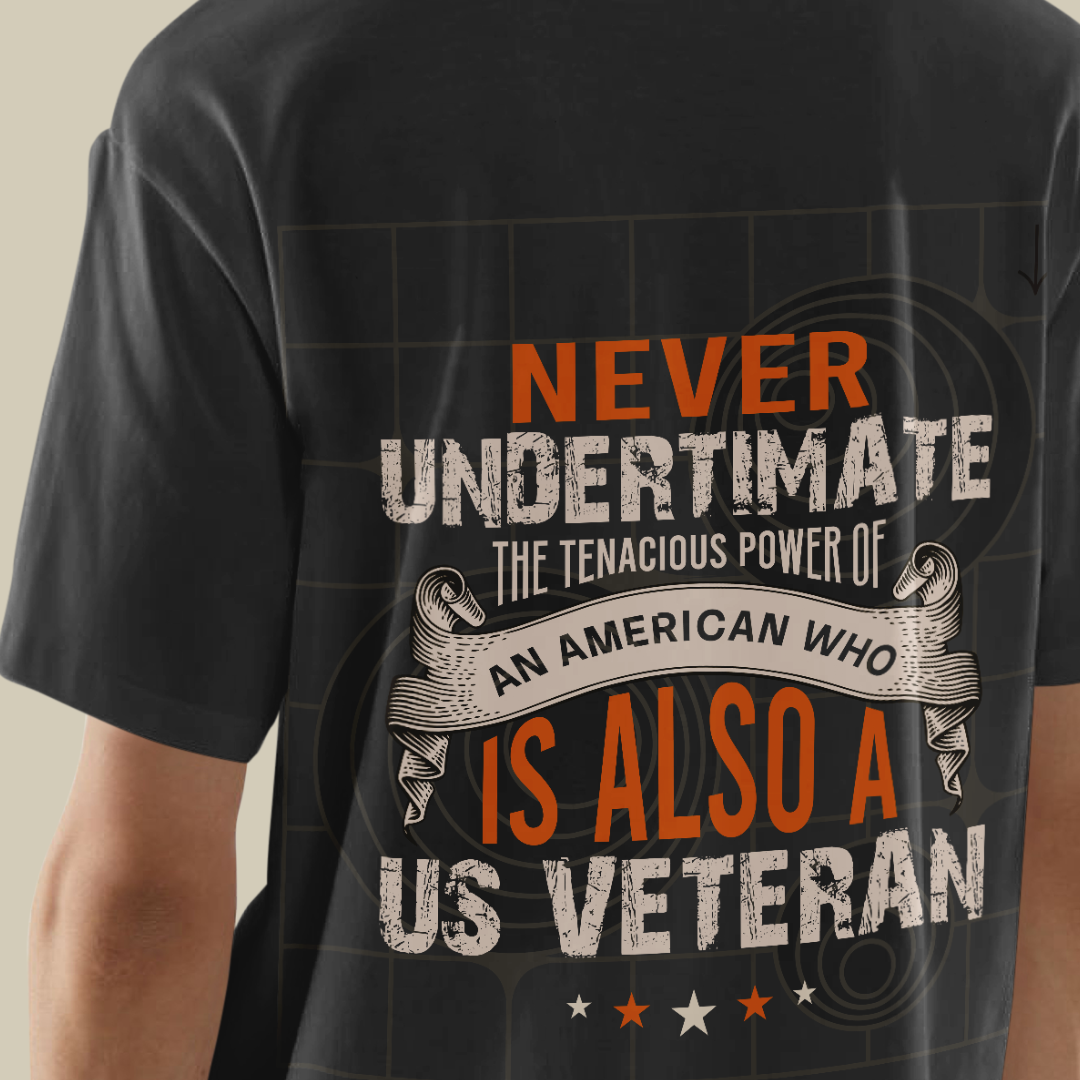 U.S. Army Veteran Shirt