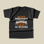 U.S. Army Veteran Shirt