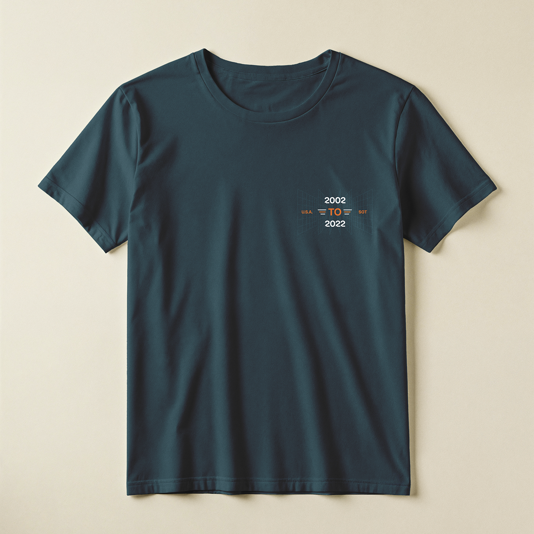 U.S. Army Veteran Shirt Main image