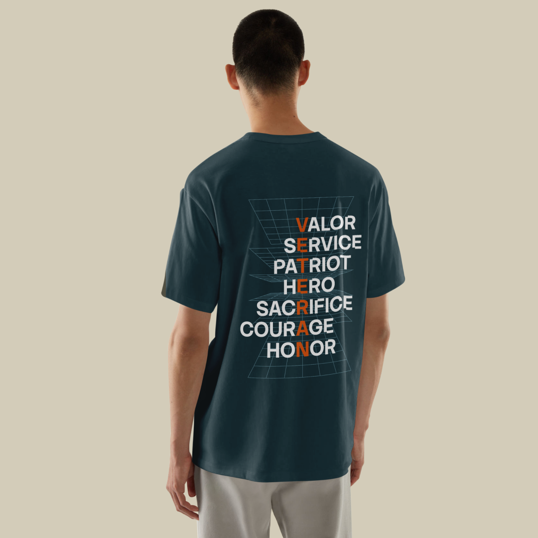 U.S. Army Veteran Shirt