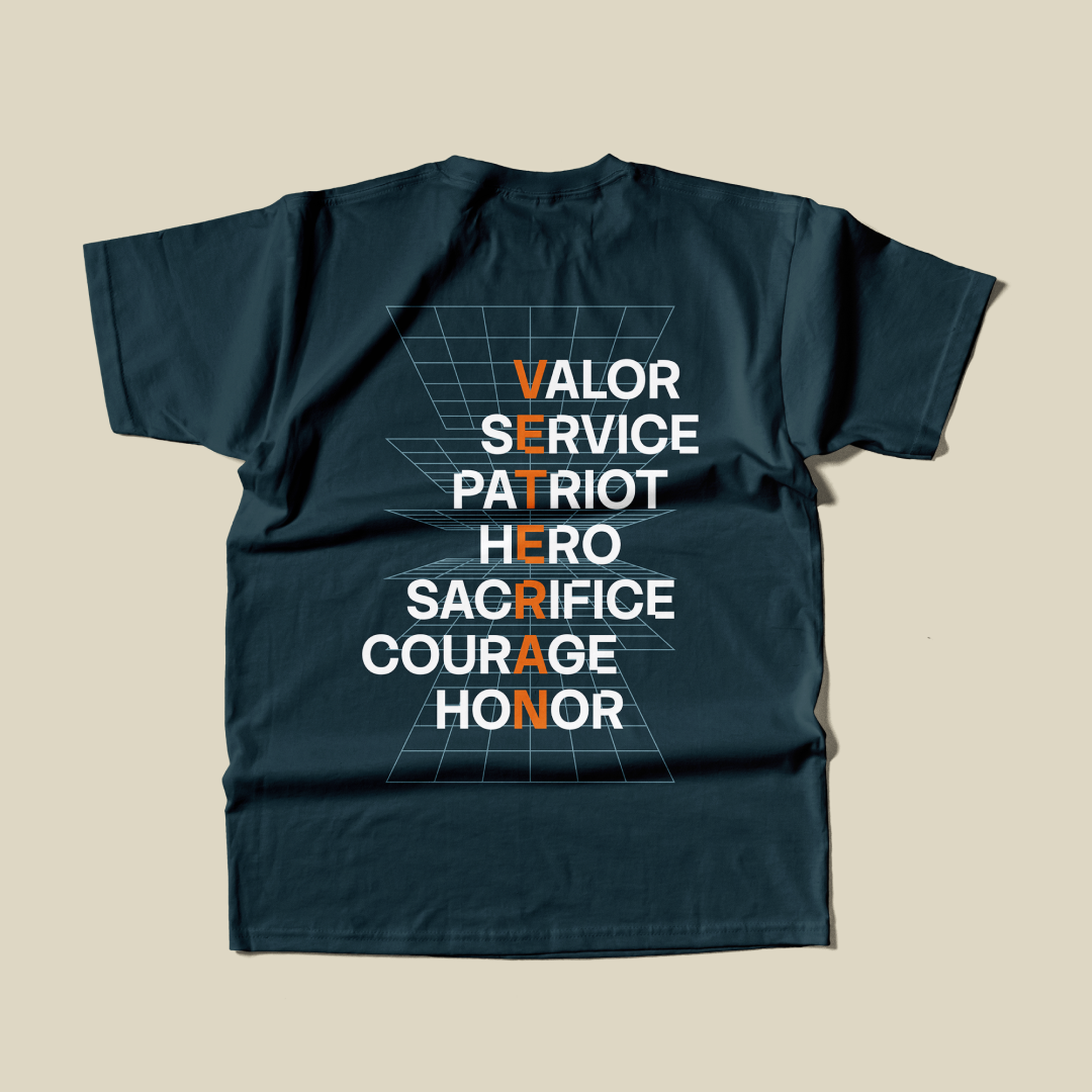 U.S. Army Veteran Shirt