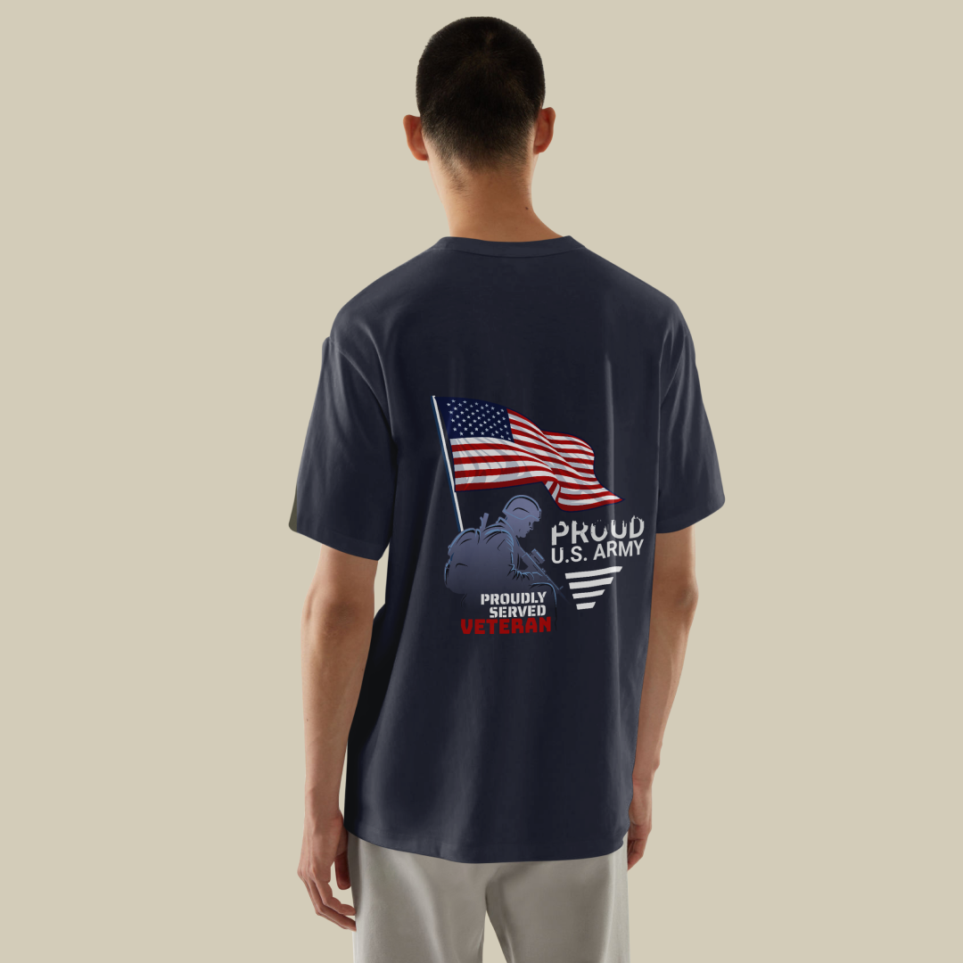 U.S. Army Veteran Shirt