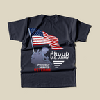 U.S. Army Veteran Shirt