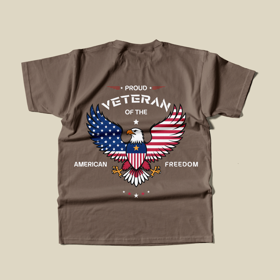 U.S. Army Veteran Shirt